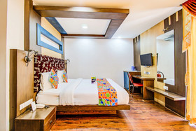 Hotel Kurunji Meridian by OYO
