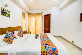 Hotel Kurunji Meridian by OYO