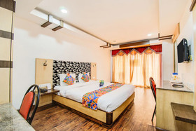 Hotel Kurunji Meridian by OYO