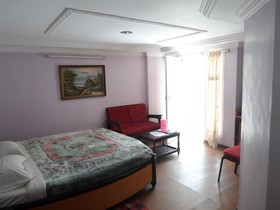 Hotel Mount View