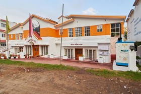 Hotel Mount View