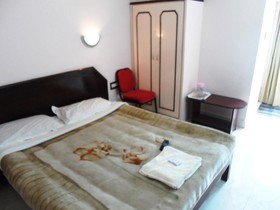 Hotel Mount View