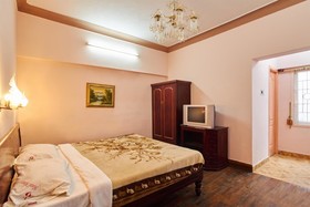Hotel Mount View