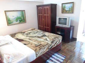 Hotel Mount View