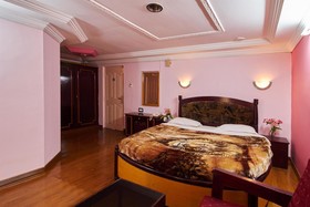 Hotel Mount View
