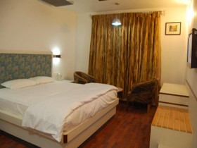 Hotel Pleasant Stay