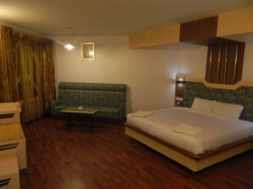Hotel Pleasant Stay