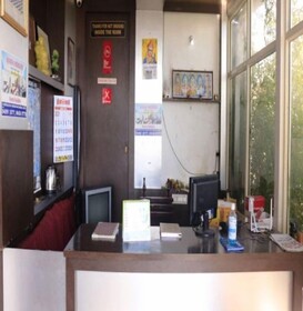 Hotel Sharma Residency