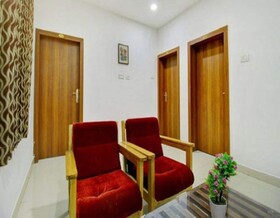 Hotel Sharma Residency