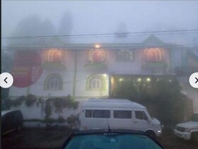 Hotel Sharma Residency