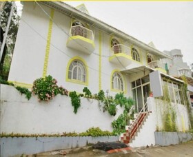 Hotel Sharma Residency