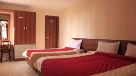 Hotel Sharma Residency