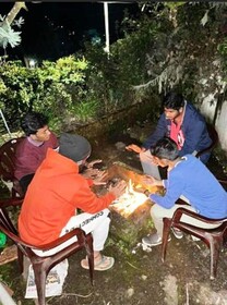 Hotel Sharma Residency