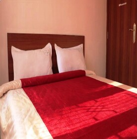 Hotel Sharma Residency