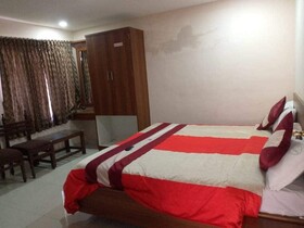 Hotel Sharma Residency