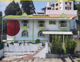 Hotel Sharma Residency