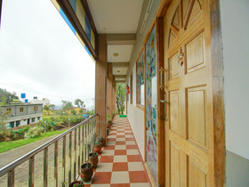 Hotel Sierra by OYO Rooms