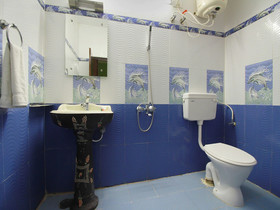 Hotel Sierra by OYO Rooms