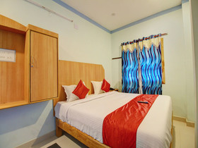 Hotel Sierra by OYO Rooms