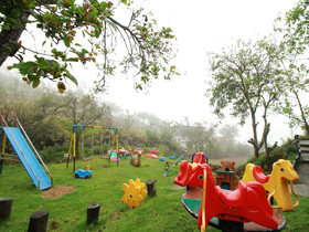 Hotel Sierra by OYO Rooms