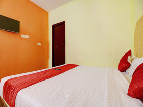 Hotel Sierra by OYO Rooms