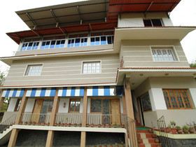 Hotel Sierra by OYO Rooms