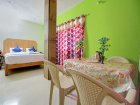 Hotel Sierra by OYO Rooms
