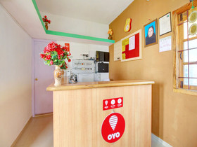 Hotel Sierra by OYO Rooms