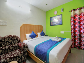 Hotel Sierra by OYO Rooms