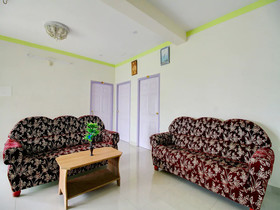 Hotel Sierra by OYO Rooms