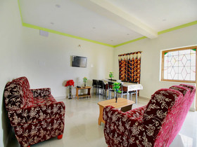 Hotel Sierra by OYO Rooms