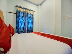 Hotel Sierra by OYO Rooms