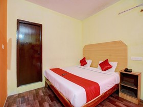 Hotel Sierra by OYO Rooms