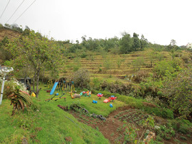 Hotel Sierra by OYO Rooms