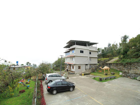 Hotel Sierra by OYO Rooms