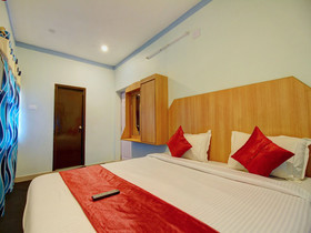 Hotel Sierra by OYO Rooms