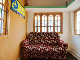 Hotel Sierra by OYO Rooms