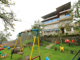 Hotel Sierra by OYO Rooms