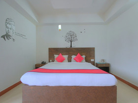 Jia Stays by OYO Rooms