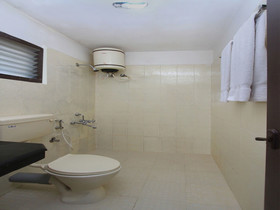 Jia Stays by OYO Rooms