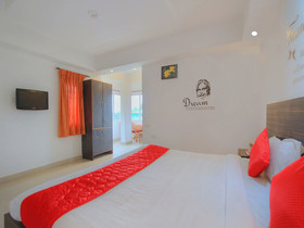 Jia Stays by OYO Rooms