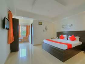 Jia Stays by OYO Rooms