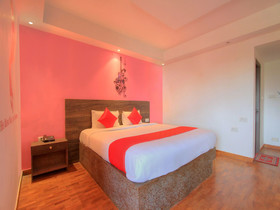 Jia Stays by OYO Rooms