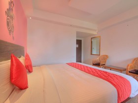 Jia Stays by OYO Rooms