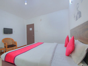 Jia Stays by OYO Rooms