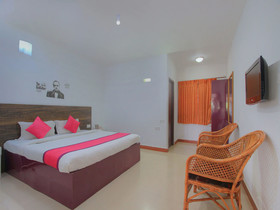 Jia Stays by OYO Rooms