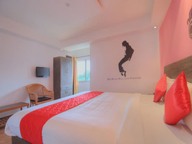 Jia Stays by OYO Rooms