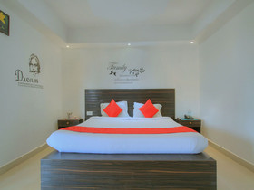 Jia Stays by OYO Rooms