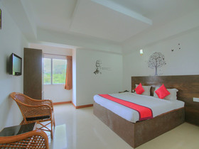 Jia Stays by OYO Rooms