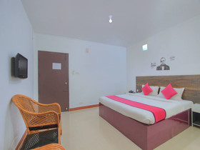 Jia Stays by OYO Rooms